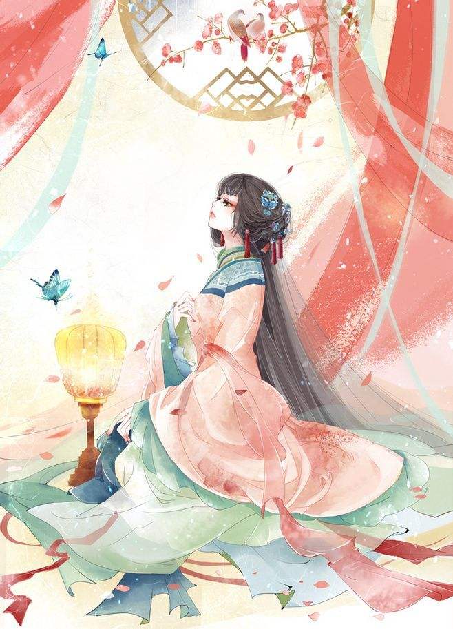 浪情侠女19-20完 浪情侠女19-20完